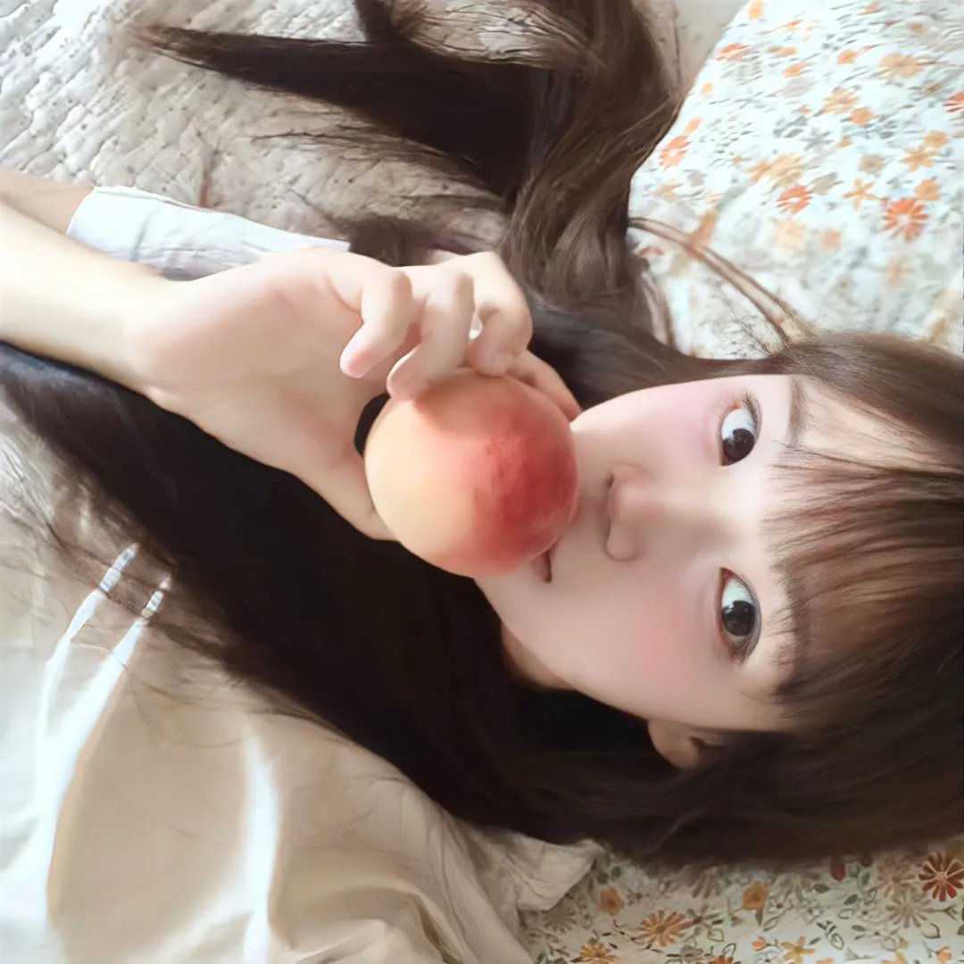 梦女孩 在线观看